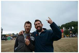 Foto 55 de la s&aacute;bado 8 de julio | Bilbao BBK Live 2017